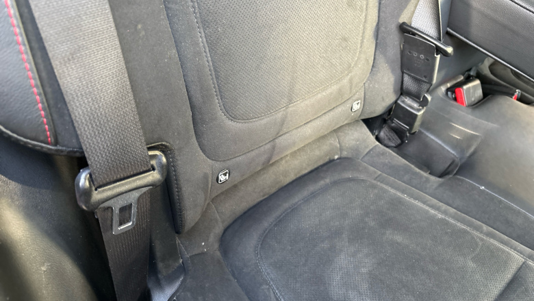 Hyundai TUCSON 1.6 TGDi N Line S 5dr 2WD Petrol Estate